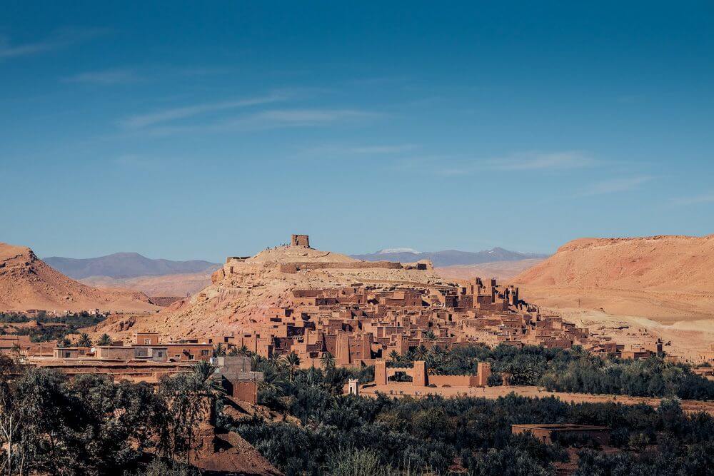 Ait benhadou 2