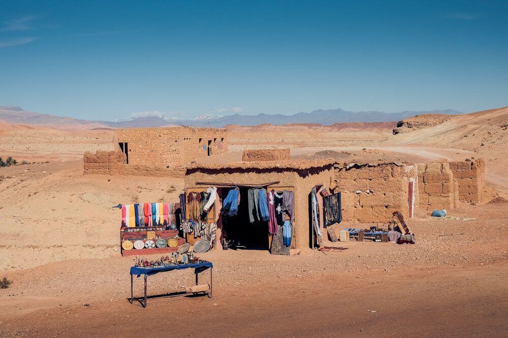 Boutique 1