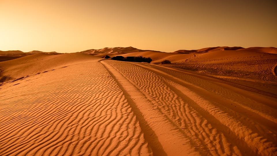Desert 1748462 960 720