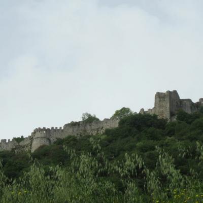 Le chateau fort 1