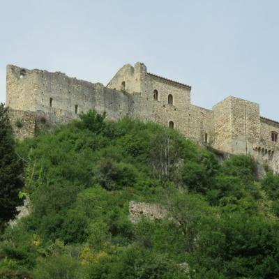 Le chateau fort 2 1
